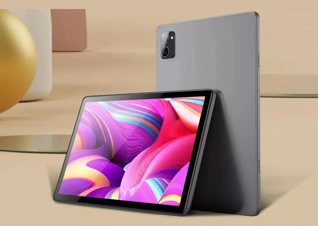 Tablet Advan A10 Mejeng di Postel, Segera Rilis? Advan Tab A10