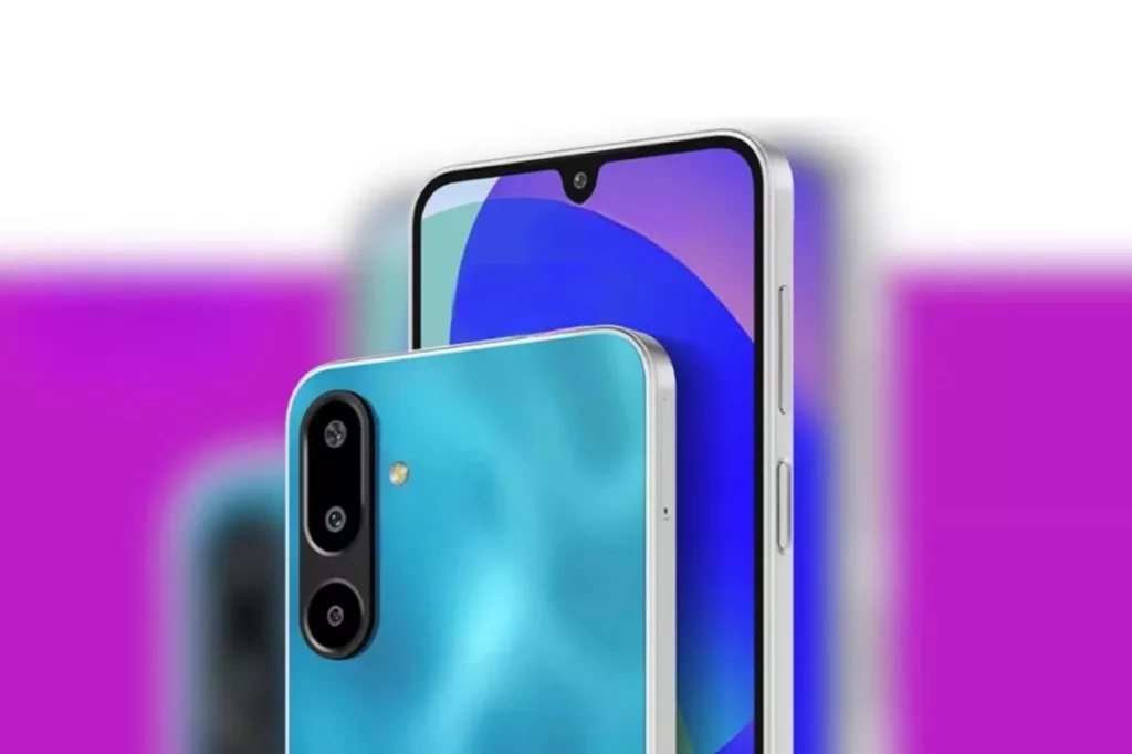 Samsung Galaxy F17 5G Muncul di Situs Web, Bakal Segera Rilis? Galaxy F16 5G