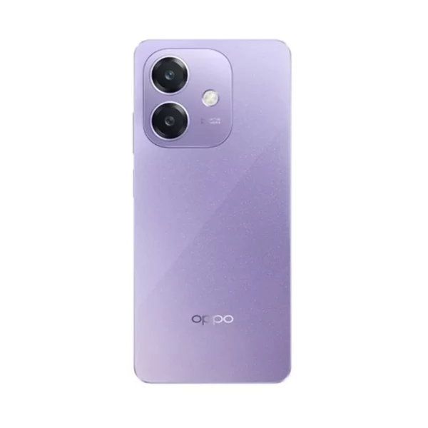 HP Oppo A5i