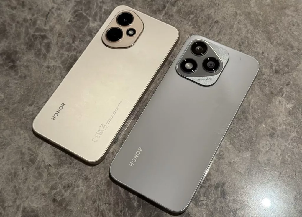 Honor 400 & Honor 400 Lite(1)