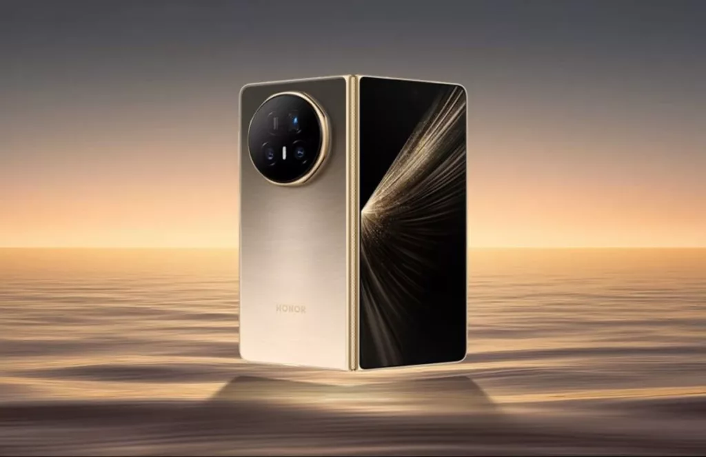 Honor Magic V5(1)