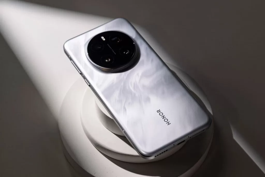Honor Magic 8 Mini Sedang Disiapkan, Pakai SoC Dimensity 9500? Honor Magic7(1)