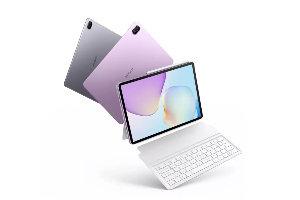 Direstui Postel, Huawei MatePad 11.5 (2025) Siap Masuk Indonesia Huawei MatePad 11.5 (2025)