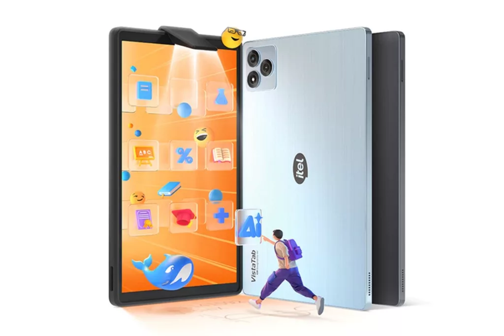 Itel VistaTab 11