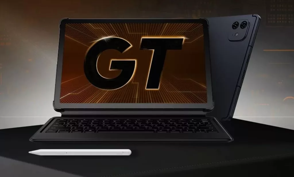 Itel VistaTab 30GT dan VistaTab 30S Resmi di Indonesia, Ini Spek dan Harganya Itel VistaTab 30GT(1)
