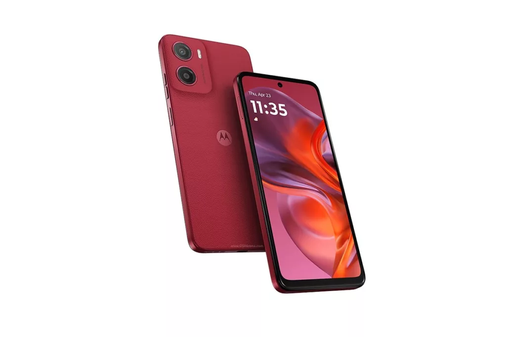 Motorola Moto G06 Akan Diluncurkan dengan Warna Pantone, Ini Bocoran Harganya Motorola Moto G05