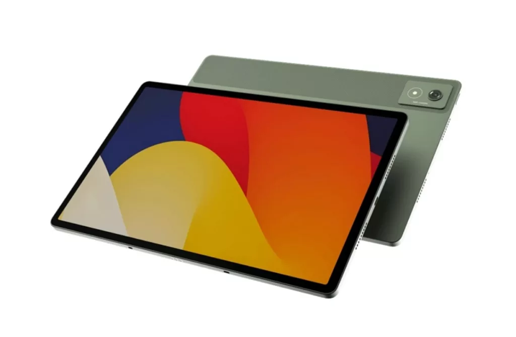 Motorola MotoPad 60 Pro Direstui Postel, Bakal Segera Masuk Indonesia Motorola Moto Pad 60 Pro