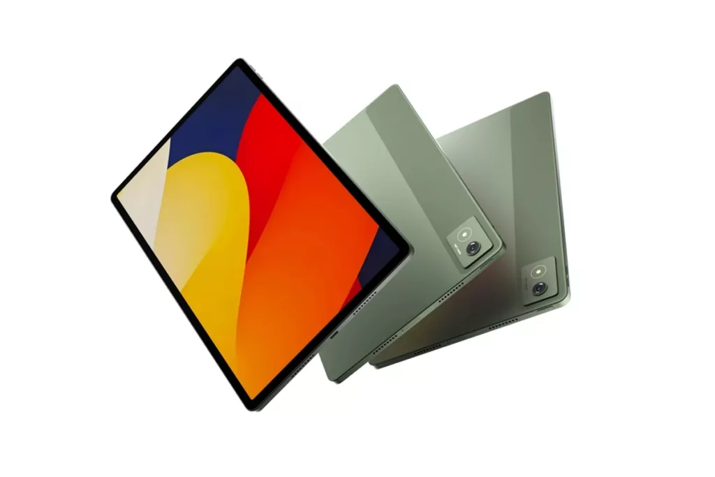 MotoPad 60 Lite Muncul di Situs Postel, Segera Rilis? Motorola Moto Pad 60 Pro