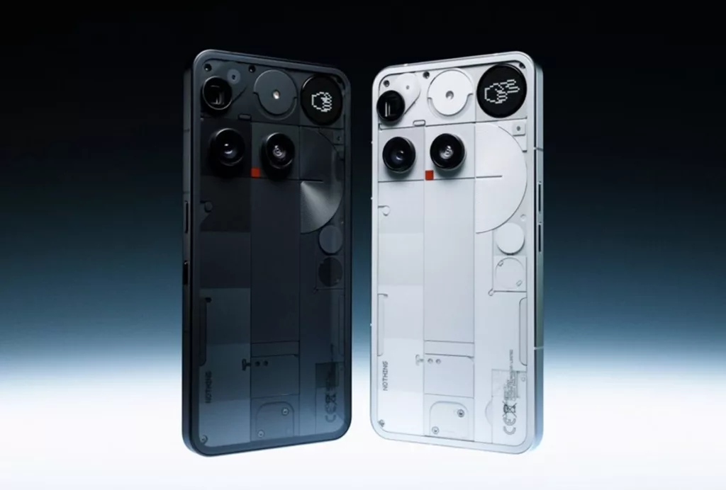 Nothing Phone (3)