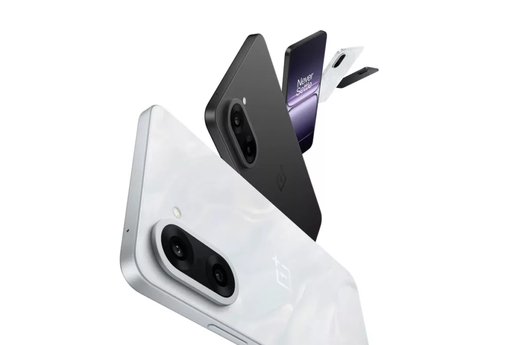 OnePlus Nord CE5