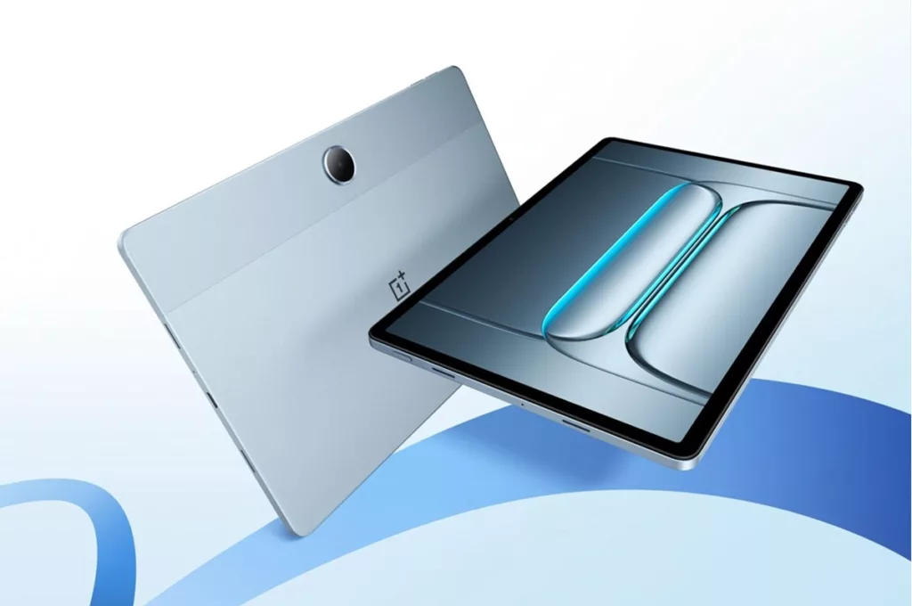 OnePlus Pad 3 Mini Muncul ke Publik, Tablet Ringkas dengan Snapdragon 8 Elite 2 OnePlus Pad 3