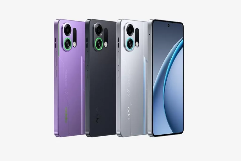 Oppo K13 Turbo Series Resmi Dirilis dengan Kipas Pendingin Internal untuk Gaming Maksimal Oppo K13 Turbo Pro