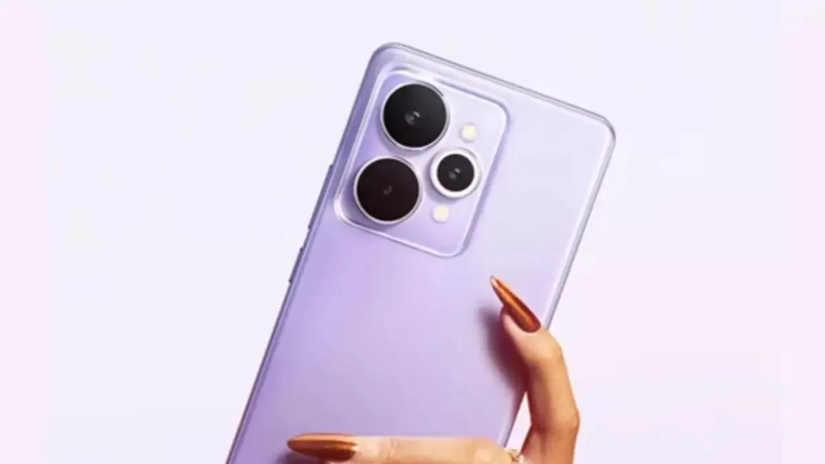 Realme 15 Pro Siap Hadir di Indonesia, Ini Buktinya
