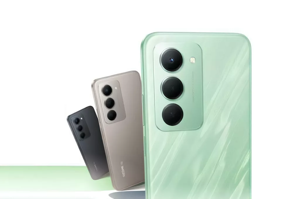 Redmi 15 5G Segera Rilis dengan Baterai 7000mAh dan Layar 144Hz Redmi 15 5G(1)