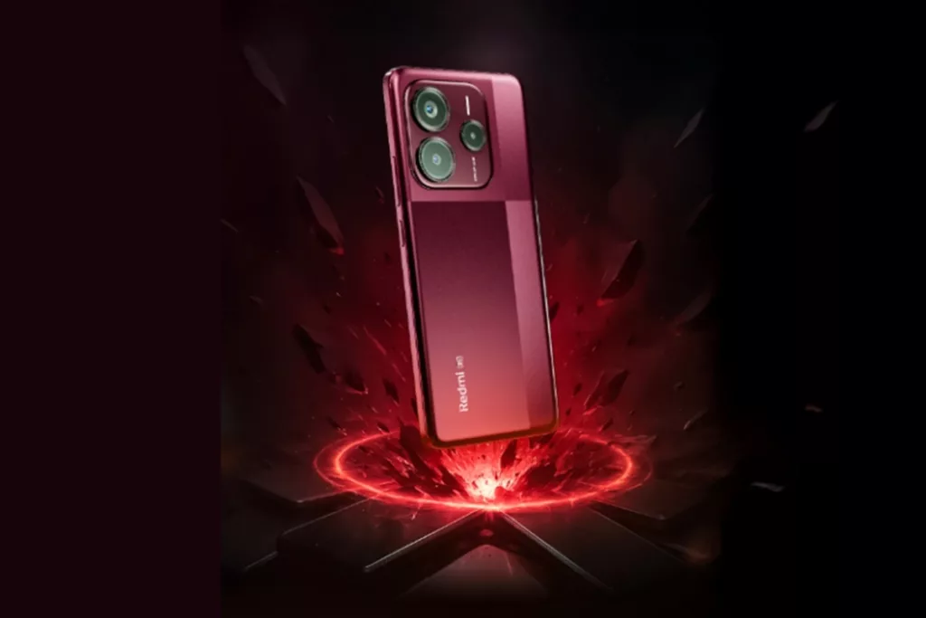Xiaomi Siapkan Redmi Note 14 SE 5G dengan SoC Dimensity 7025 Ultra Redmi Note 14 SE 5G