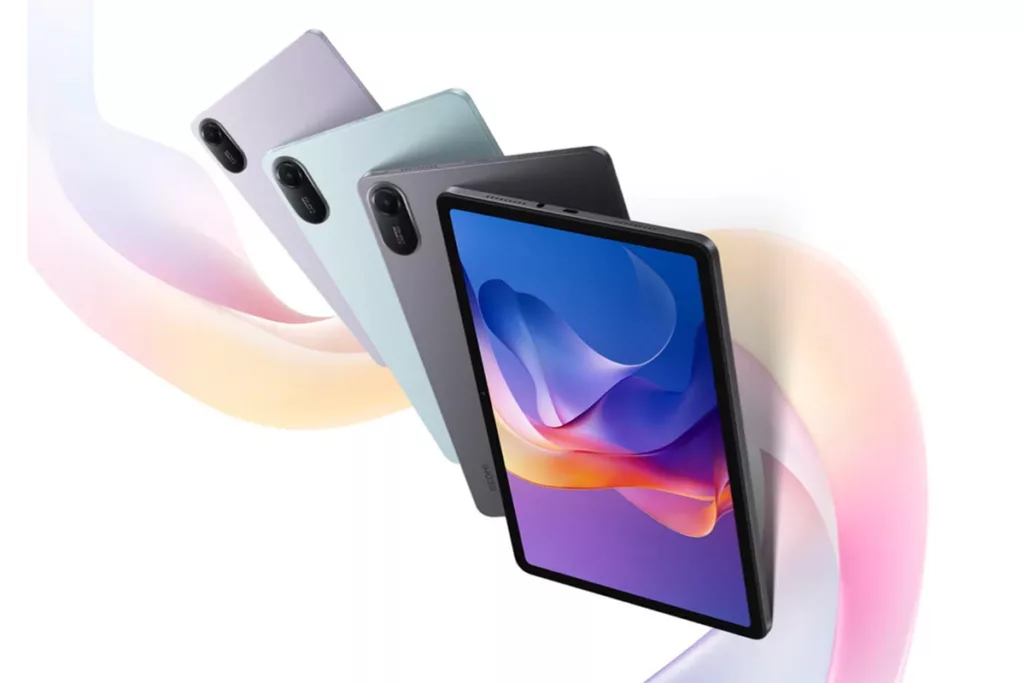 Redmi Pad 2