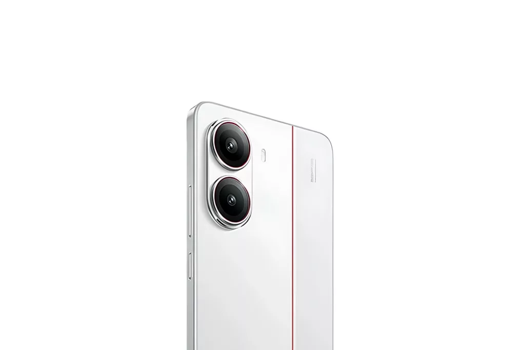 Spek Redmi Turbo 5 Terungkap, Usung Dimensity 8500 dan Baterai 7000mAh Redmi Turbo 4(1)