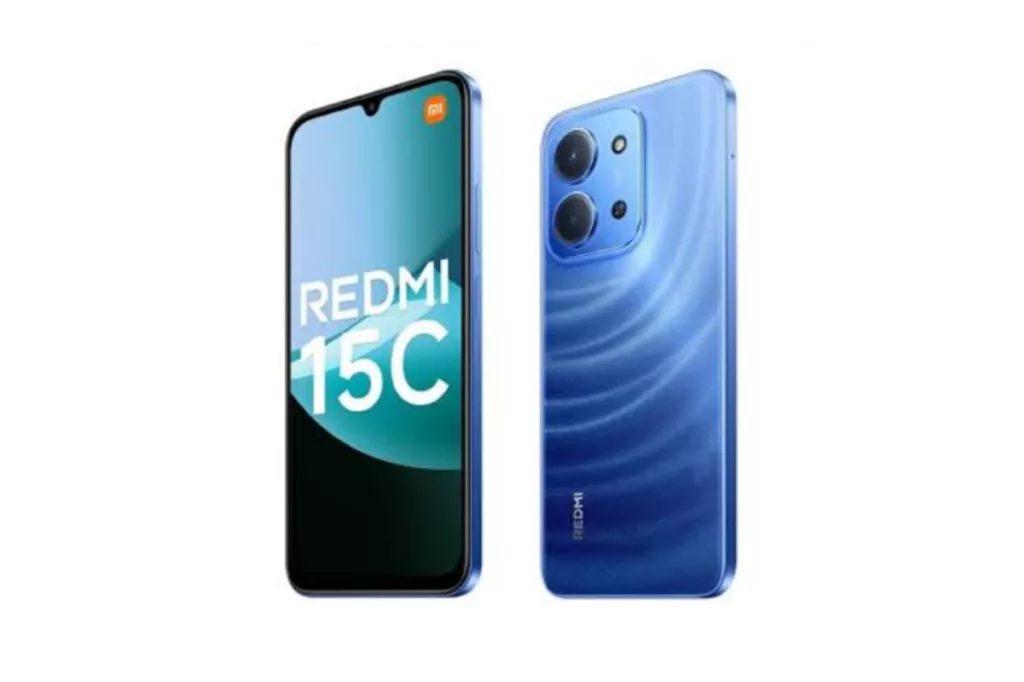 Bocoran Spesifikasi Redmi 15C 5G Mengudara, Bakal Jadi yang Paling Murah Render Redmi 15C 5G