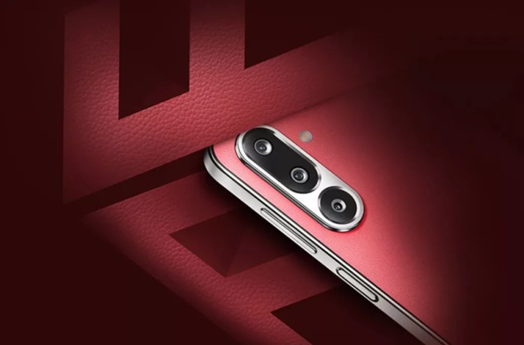 Usung Bodi Ramping, Samsung Galaxy F36 5G Siap Dirilis Akhir Pekan Ini Samsung Galaxy F36 5G