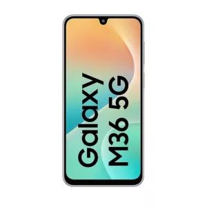 Samsung Galaxy M36