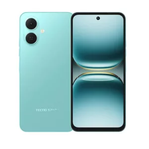 Tecno Spark Go 2