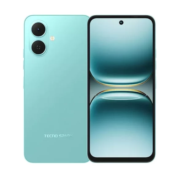 Tecno Spark Go 2