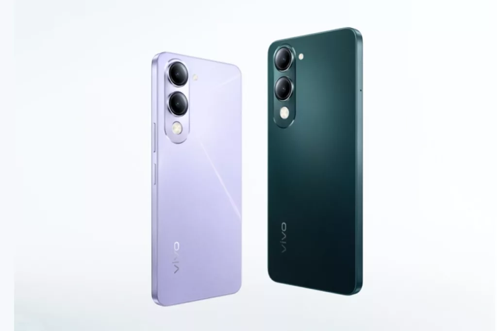 HP Vivo Y19s GT 5G Resmi di Indonesia, Harga Mulai Rp 1 Jutaan untuk Gaming dan Multitasking Vivo Y19s GT 5G