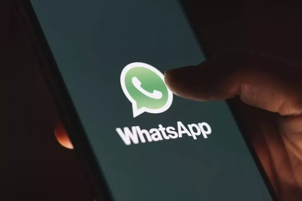 WhatsApp