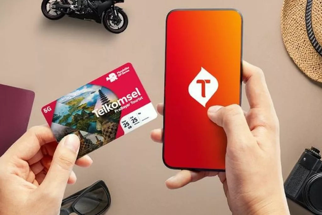 Cara Beli Nomor Cantik Telkomsel dengan Beberapa Metode, Mudah Banget! ilustrasi nomor telkomsel