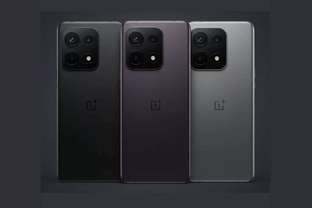 OnePlus 15 muncul di Geekbench, Spesifikasi dan Desainnya Terungkap Gambar render OnePlus 15