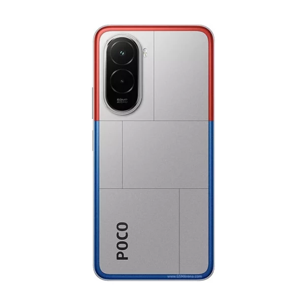 HP Xiaomi Poco M7