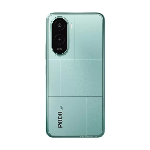 HP Xiaomi Poco M7 Plus 5G