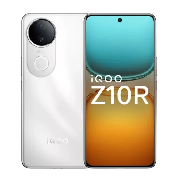 Harga vivo iQOO Z10R