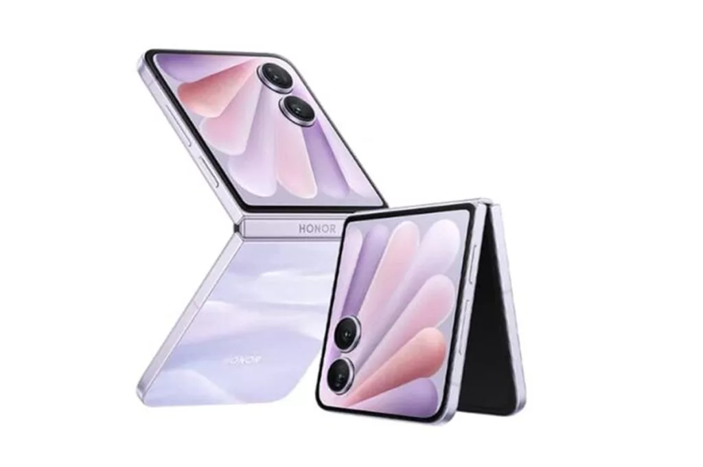 HP Lipat Honor Magic V Flip 2 Meluncur dengan Kamera 200MP, Harganya? Honor Magic V Flip 2