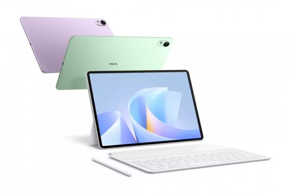 Resmi, Segini Harga Huawei MatePad 11.5 di Indonesia Huawei MatePad 11.5