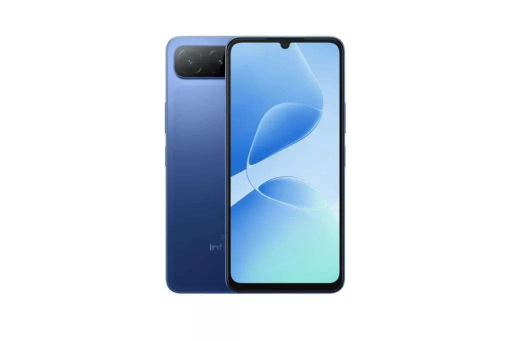 Infinix Hot 60i 5G