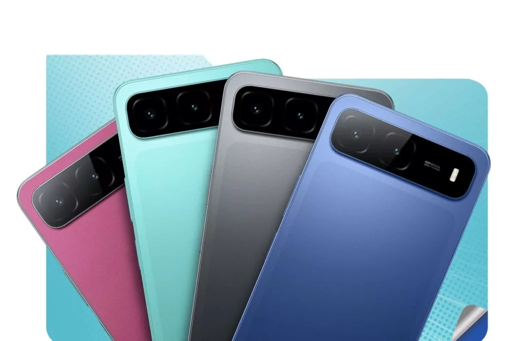Infinix Hot 60i 5G