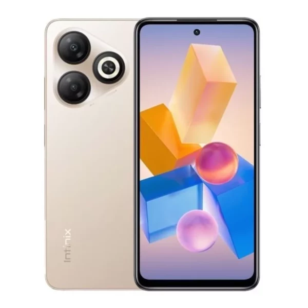 Infinix Smart 10 HD