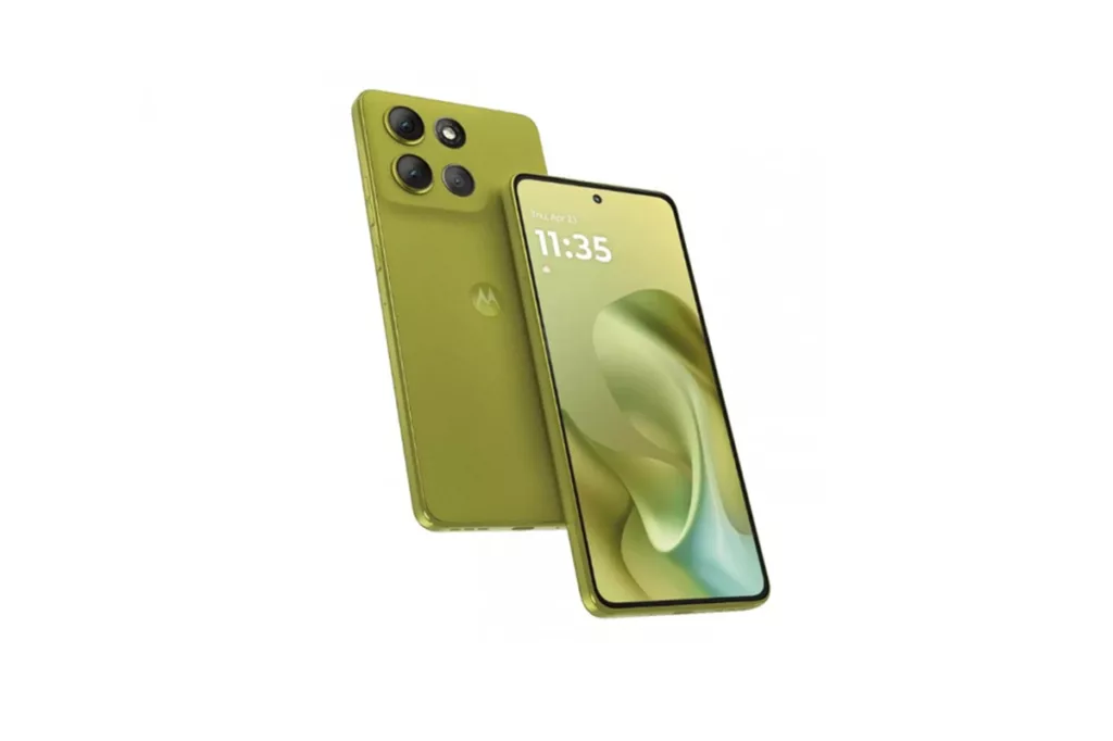 Motorola Moto G86 Power 5G Resmi di Indonesia, Begini Speknya Motorola Moto G86 Power 5G