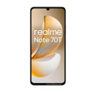 Realme Note 70T
