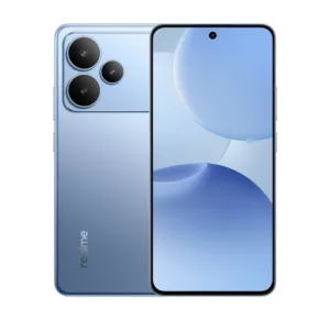 Realme P4