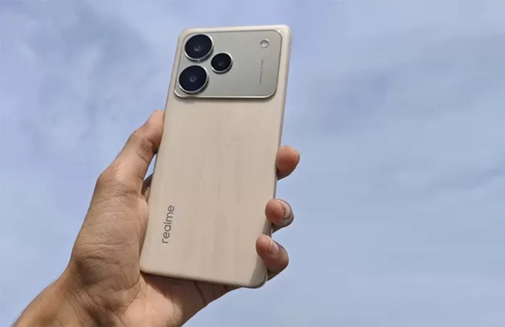 Realme P4 Pro Meluncur dengan Layar 144Hz dan Ketahanan Kelas Atas Realme P4 Pro