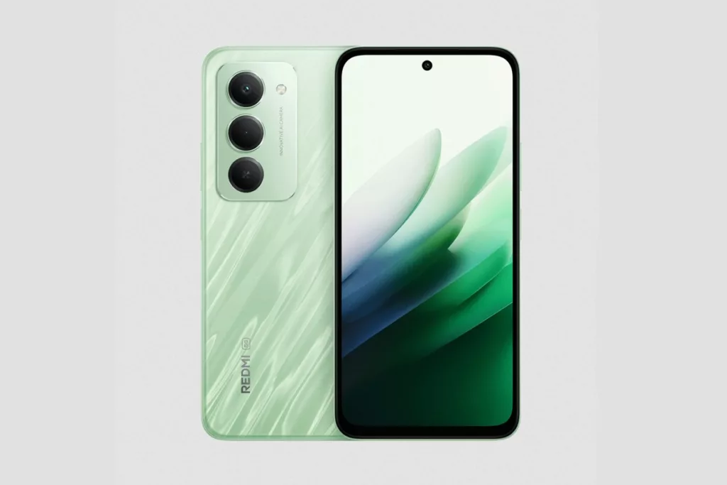 Redmi 15 5G Meluncur dengan Baterai 7000mAh, Harganya? Redmi 15 5G