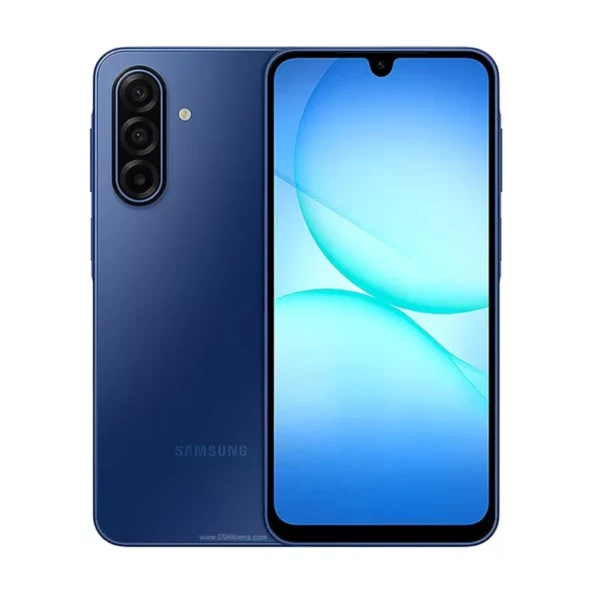 Samsung Galaxy M17