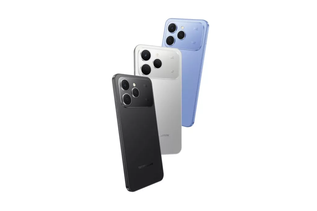 Tecno Umumkan Tanggal Peluncuran Spark 40 Pro Series di Indonesia Tecno Spark 40 Pro Series