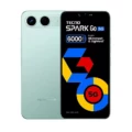 Tecno Spark Go