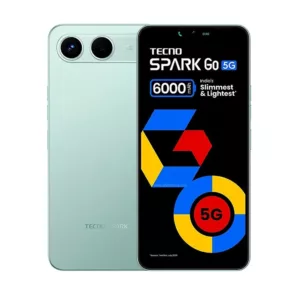 Tecno Spark Go