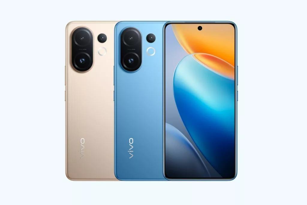 Vivo T4 Pro 5G