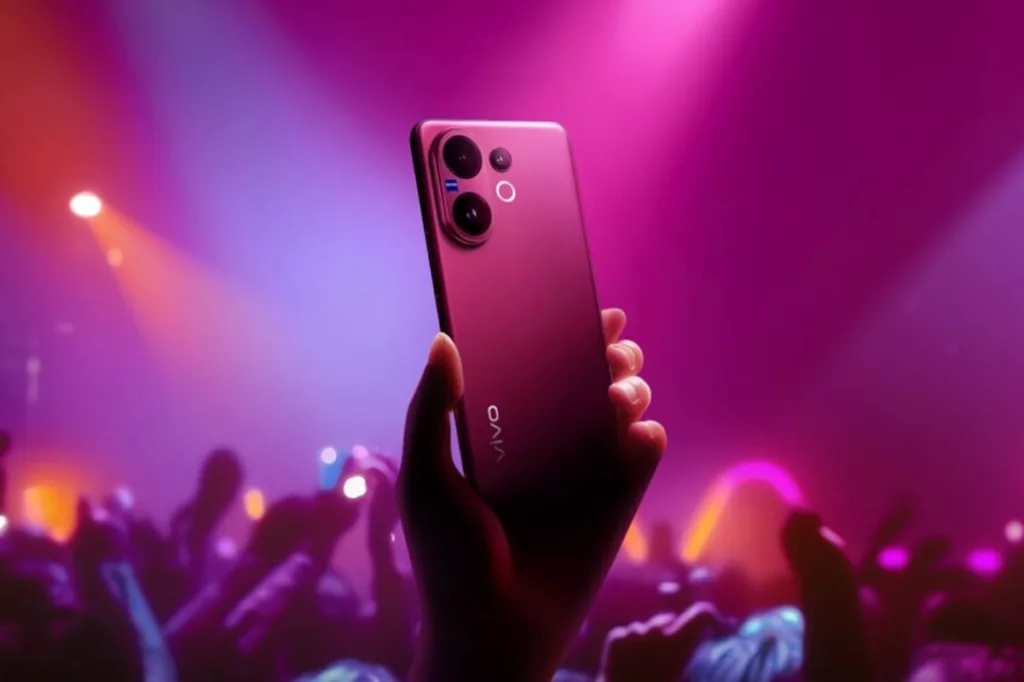 Vivo V60