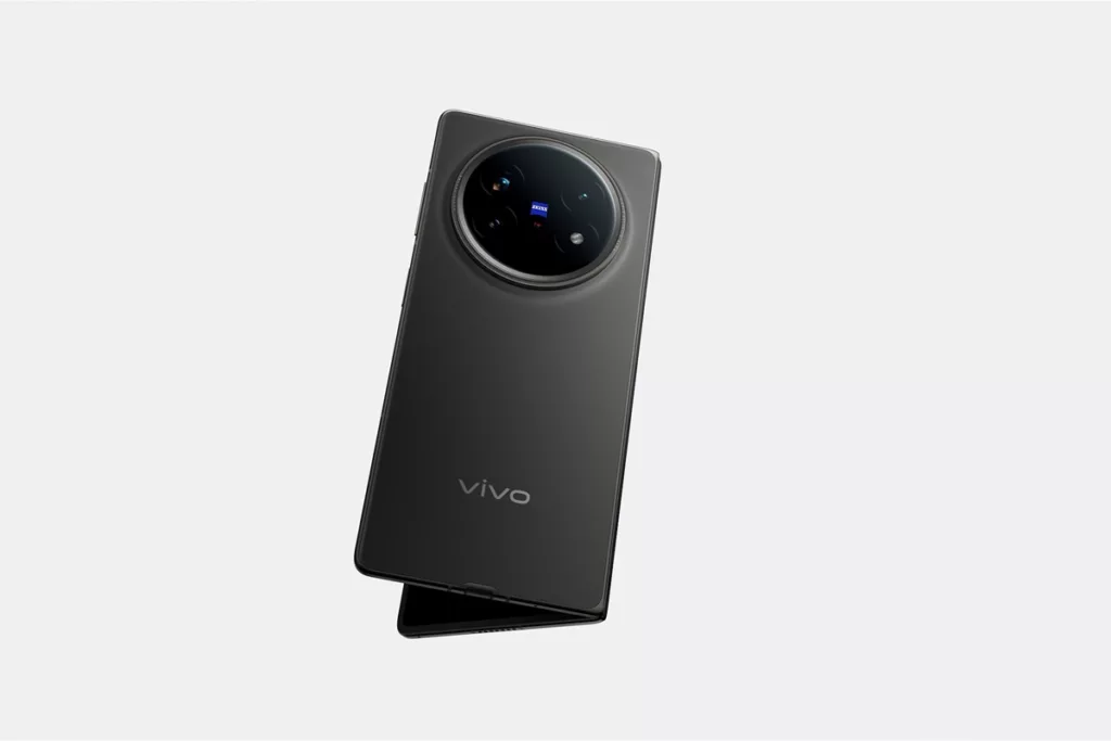 Vivo Resmi Umumkan Harga Vivo X Fold 5 di Indonesia Vivo X Fold5
